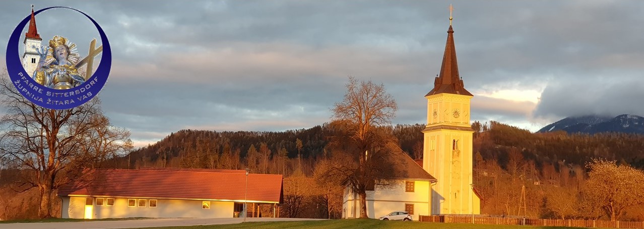 Bilderarchiv der Pfarre Sittersdorf
